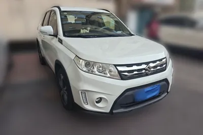 Suzuki Vitara 2016, 81500 км, за 6475 USD