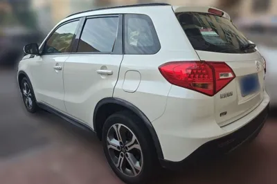 Suzuki Vitara 2016, 81500 км, за 6475 USD