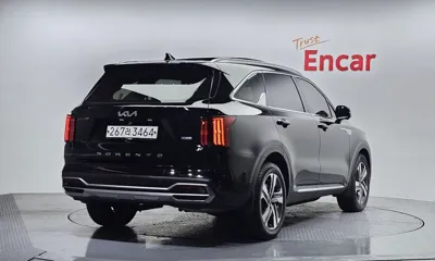 Kia Sorento 2022, 51486 км, за 22134.12 USD