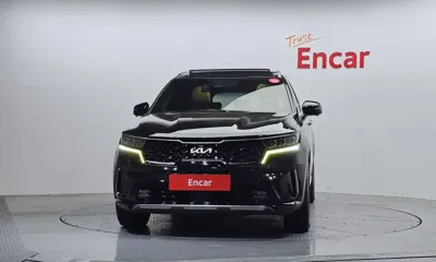Kia Sorento 2022, 51486 км, за 22134.12 USD
