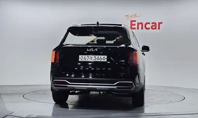 Kia Sorento 2022, 51486 км, за 22134.12 USD