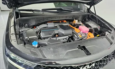 Kia Sorento 2022, 51486 км, за 22134.12 USD - фото 6