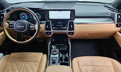 Kia Sorento 2022, 51486 км, за 22134.12 USD - фото 7