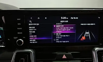 Kia Sorento 2022, 51486 км, за 22134.12 USD - фото 8