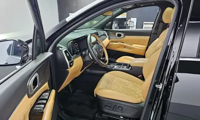 Kia Sorento 2022, 51486 км, за 22134.12 USD - фото 10