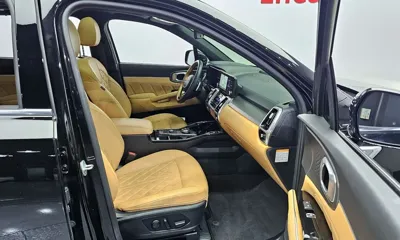 Kia Sorento 2022, 51486 км, за 22134.12 USD - фото 11