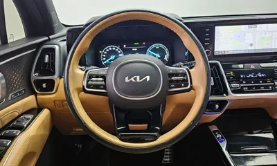 Kia Sorento 2022, 51486 км, за 22134.12 USD - фото 13