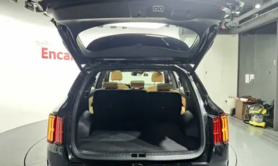 Kia Sorento 2022, 51486 км, за 22134.12 USD - фото 20