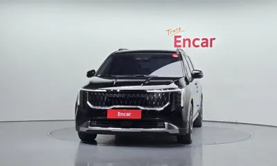 Kia Canival 2025, 465 км, за 30412.49 USD