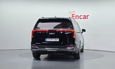 Kia Canival 2025, 465 км, за 30412.49 USD