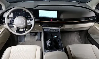 Kia Canival 2025, 465 км, за 30412.49 USD - фото 7