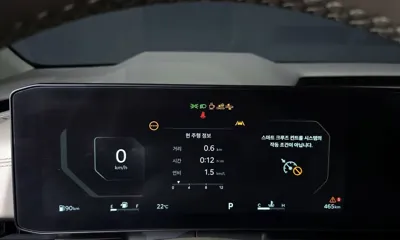 Kia Canival 2025, 465 км, за 30412.49 USD - фото 8