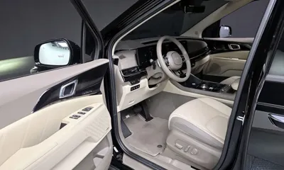 Kia Canival 2025, 465 км, за 30412.49 USD - фото 10