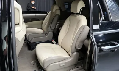 Kia Canival 2025, 465 км, за 30412.49 USD - фото 11