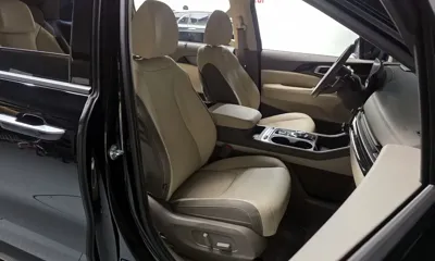 Kia Canival 2025, 465 км, за 30412.49 USD - фото 12