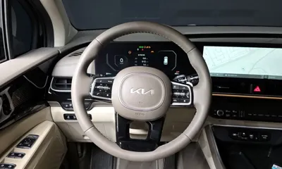 Kia Canival 2025, 465 км, за 30412.49 USD - фото 13
