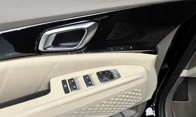 Kia Canival 2025, 465 км, за 30412.49 USD - фото 14