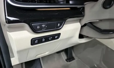 Kia Canival 2025, 465 км, за 30412.49 USD - фото 15