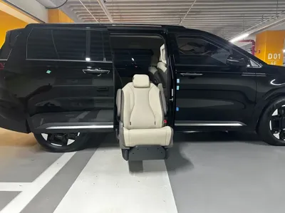 Kia Canival 2025, 465 км, за 30412.49 USD - фото 19