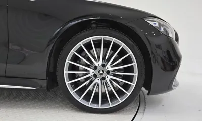 Mercedes-Benz S-Class 2026, 5824 км, за 115960.97 USD