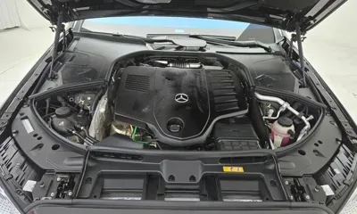 Mercedes-Benz S-Class 2026, 5824 км, за 115960.97 USD - фото 6