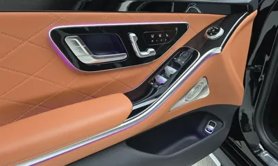 Mercedes-Benz S-Class 2026, 5824 км, за 115960.97 USD - фото 15
