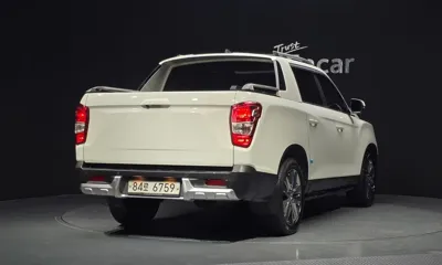 KG_Mobility_Ssangyong Rexton 2018, 108220 км, за 9706.85 USD