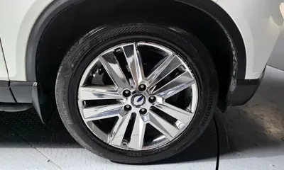 KG_Mobility_Ssangyong Rexton 2018, 108220 км, за 9706.85 USD