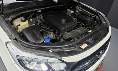 KG_Mobility_Ssangyong Rexton 2018, 108220 км, за 9692.96 USD - фото 6