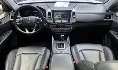 KG_Mobility_Ssangyong Rexton 2018, 108220 км, за 9692.96 USD - фото 7