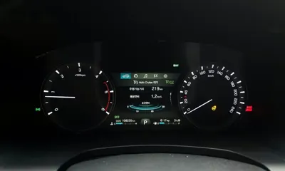 KG_Mobility_Ssangyong Rexton 2018, 108220 км, за 9692.96 USD - фото 8