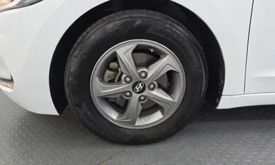 Hyundai Avante 2016, 85717 км, за 5667.76 USD