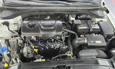 Hyundai Avante 2016, 85717 км, за 5667.76 USD - фото 6