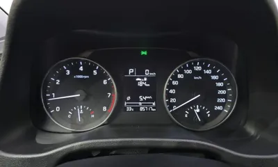 Hyundai Avante 2016, 85717 км, за 5667.76 USD - фото 8