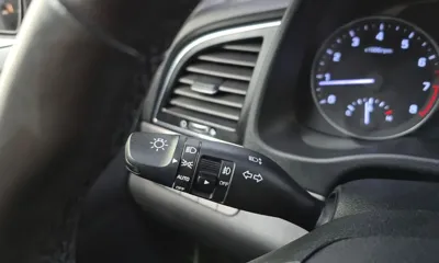 Hyundai Avante 2016, 85717 км, за 5667.76 USD - фото 12