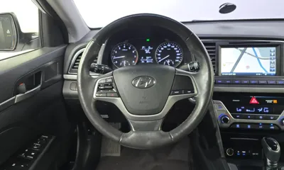 Hyundai Avante 2016, 85717 км, за 5667.76 USD - фото 15