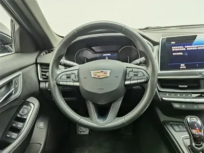 Cadillac CT5 2022, 47000 км, за 17043.08 USD - фото 11
