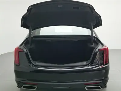 Cadillac CT5 2022, 47000 км, за 17043.08 USD - фото 16