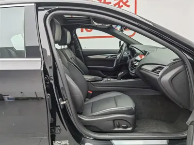 Cadillac CT5 2022, 47000 км, за 17043.08 USD - фото 23