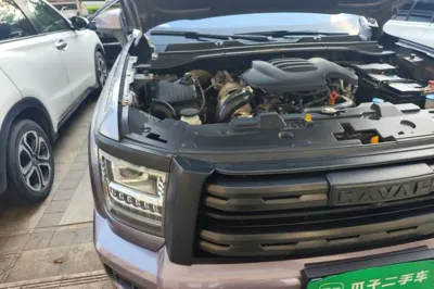 Haval H5 2023, 61700 км, за 15691 USD - фото 9