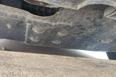 Haval H5 2023, 61700 км, за 15691 USD - фото 10