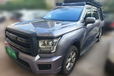 Haval H5 2023, 61700 км, за 15691 USD - фото 16
