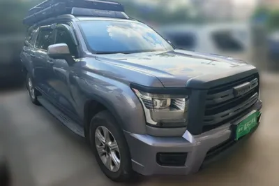 Haval H5 2023, 61700 км, за 15691 USD - фото 18