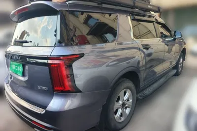 Haval H5 2023, 61700 км, за 15691 USD - фото 21