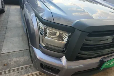 Haval H5 2023, 61700 км, за 15691 USD - фото 22