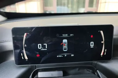 Haval H5 2023, 61700 км, за 15691 USD - фото 26