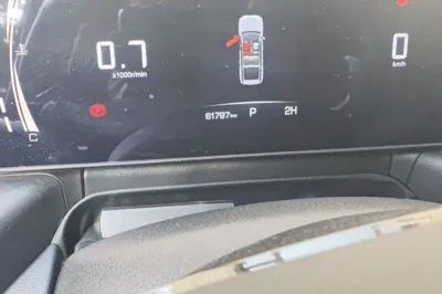 Haval H5 2023, 61700 км, за 15691 USD - фото 27