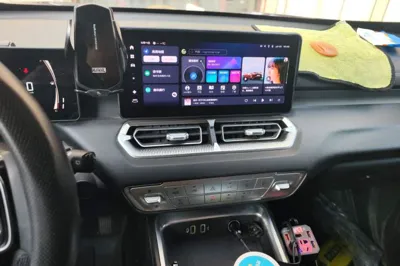 Haval H5 2023, 61700 км, за 15691 USD - фото 28
