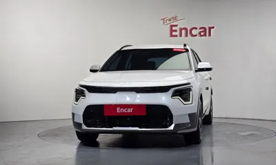 Kia Niro 2024, 95721 км, за 18839.44 USD