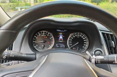Infiniti Q50L 2018, 114400 км, за 9502 USD - фото 11